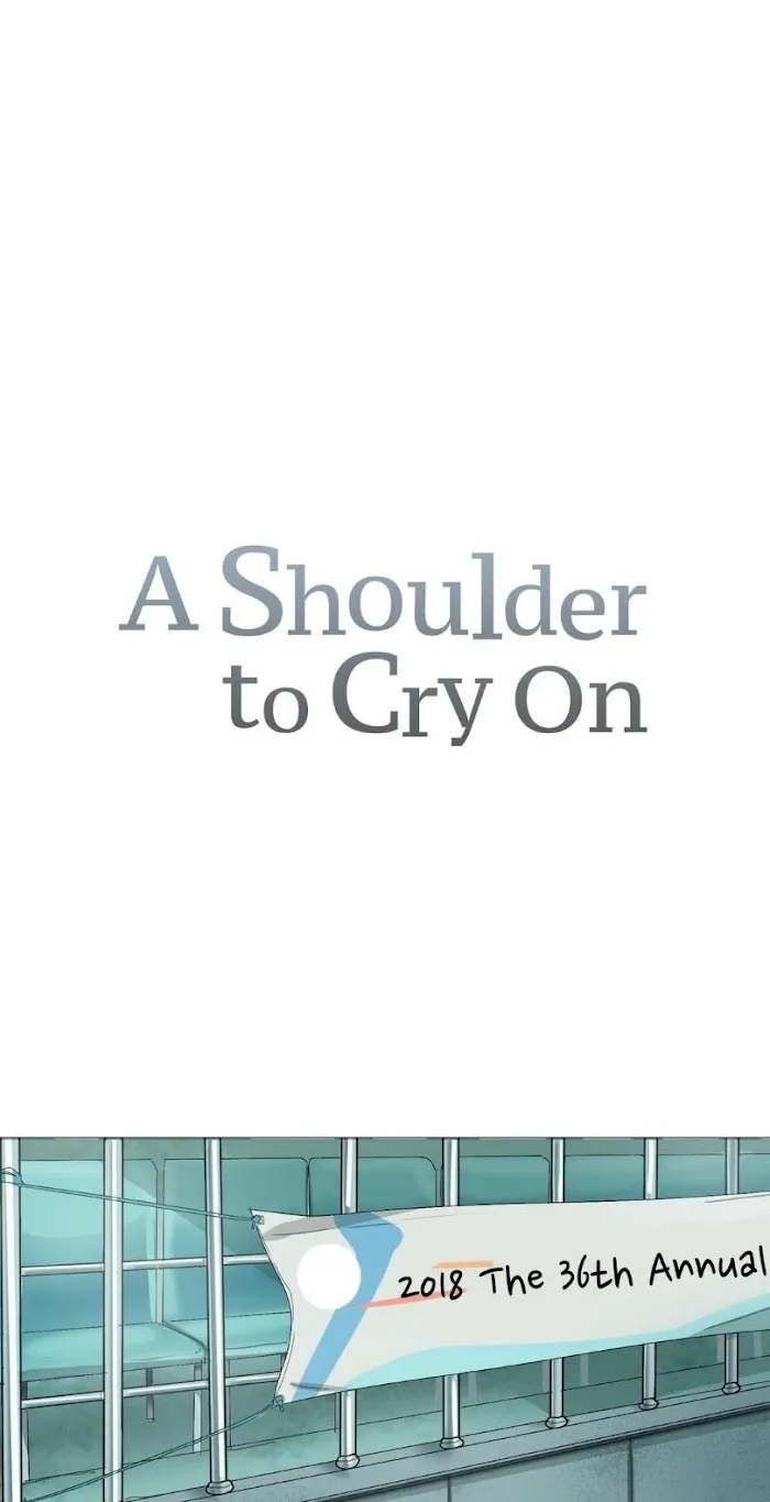 A Shoulder To Cry On - Chapter 14 Page 6