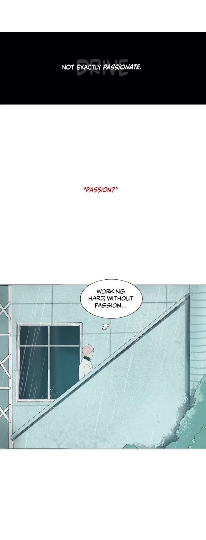 A Shoulder To Cry On - Chapter 14 Page 12
