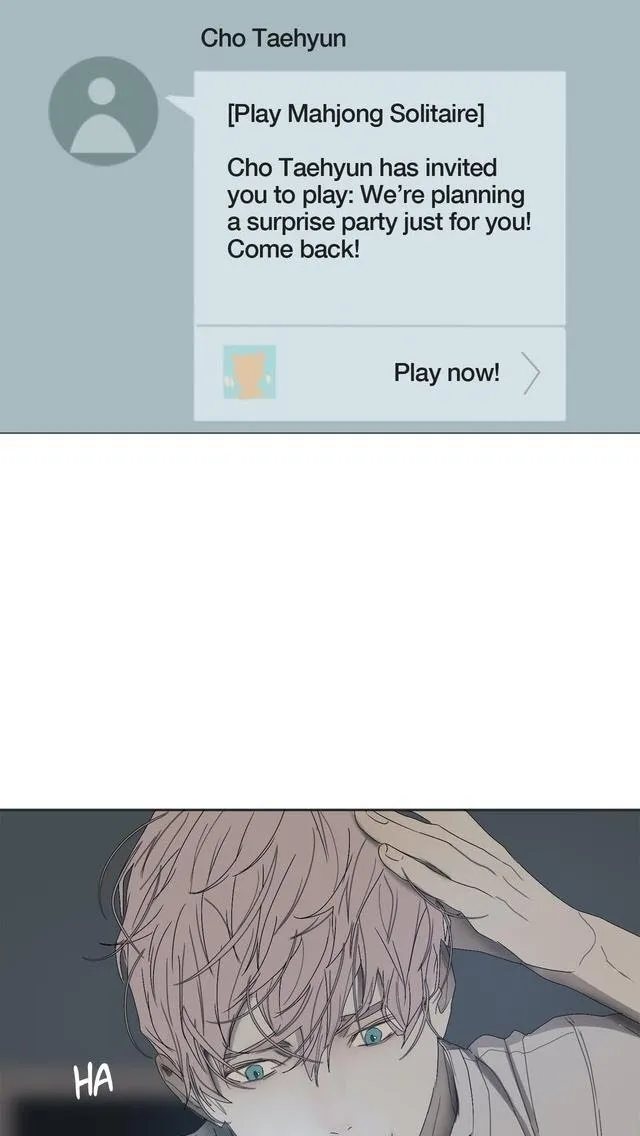 A Shoulder To Cry On - Chapter 15 Page 4