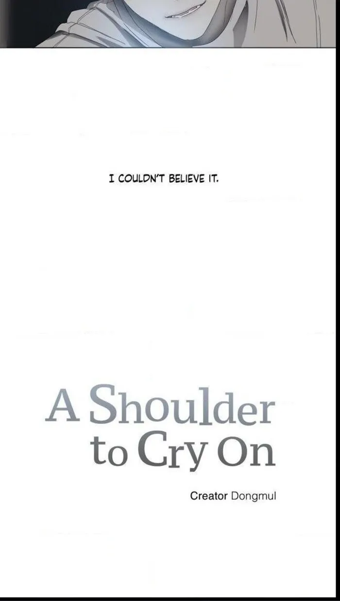 A Shoulder To Cry On - Chapter 15 Page 5