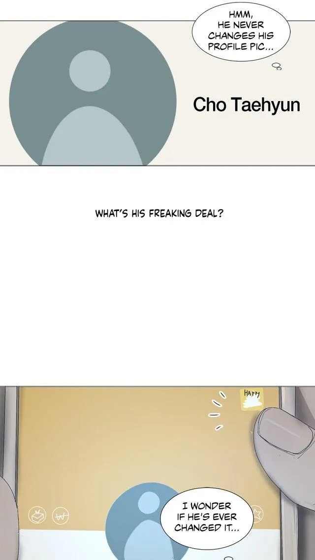 A Shoulder To Cry On - Chapter 15 Page 8