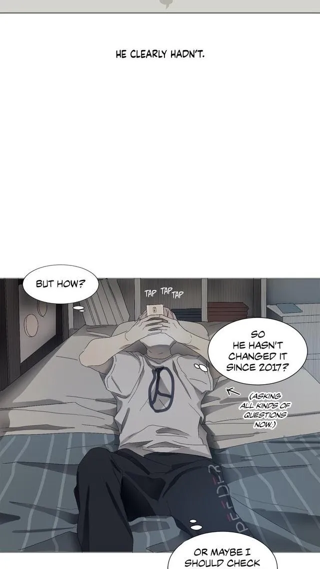 A Shoulder To Cry On - Chapter 15 Page 10