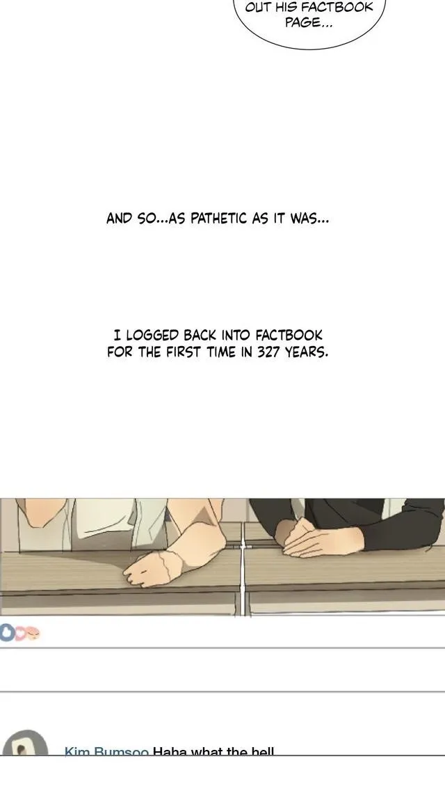 A Shoulder To Cry On - Chapter 15 Page 11