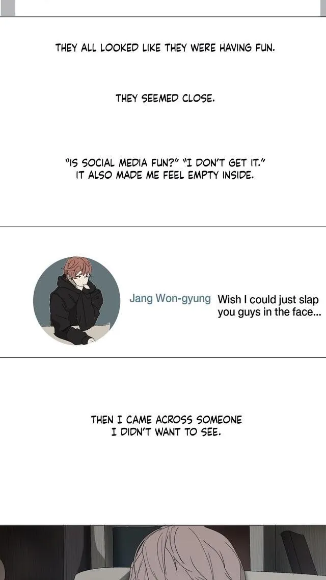 A Shoulder To Cry On - Chapter 15 Page 13