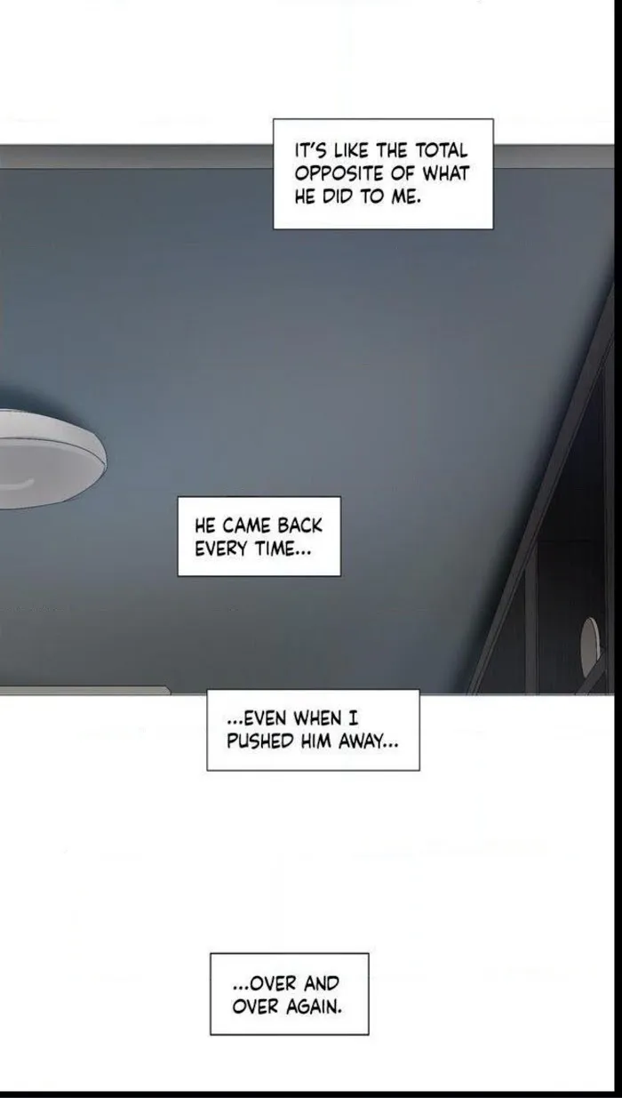 A Shoulder To Cry On - Chapter 15 Page 17