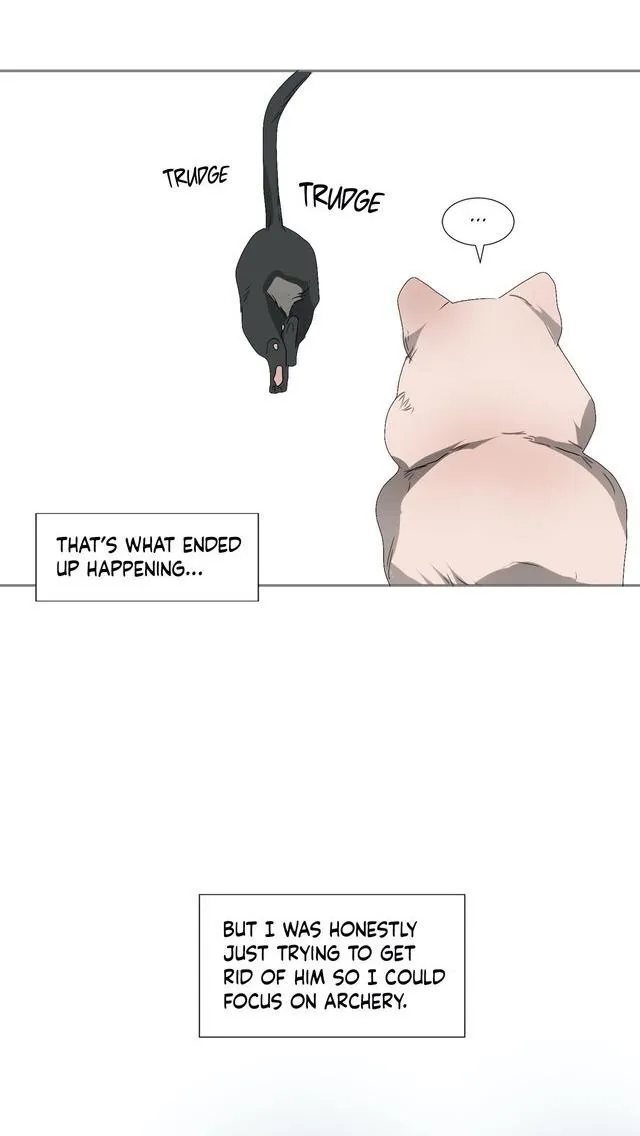 A Shoulder To Cry On - Chapter 15 Page 21