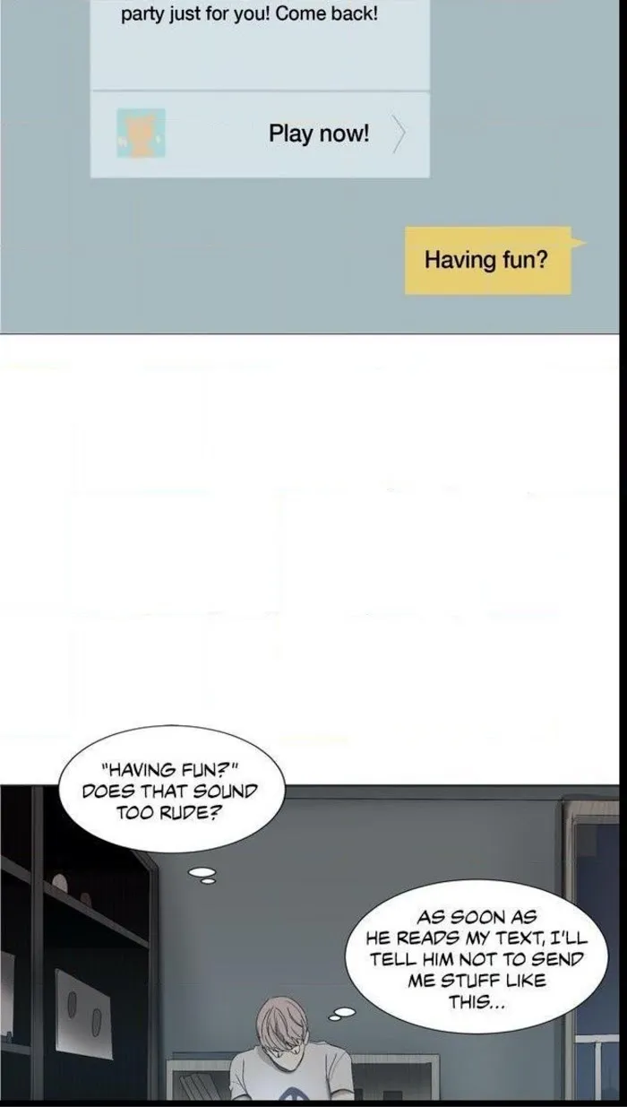 A Shoulder To Cry On - Chapter 15 Page 26