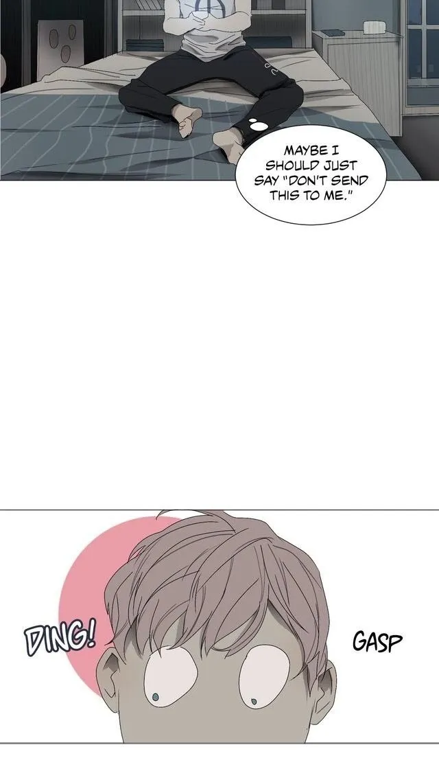 A Shoulder To Cry On - Chapter 15 Page 27