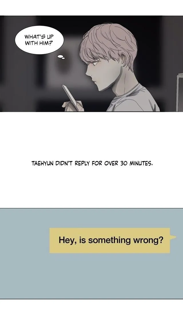 A Shoulder To Cry On - Chapter 15 Page 42