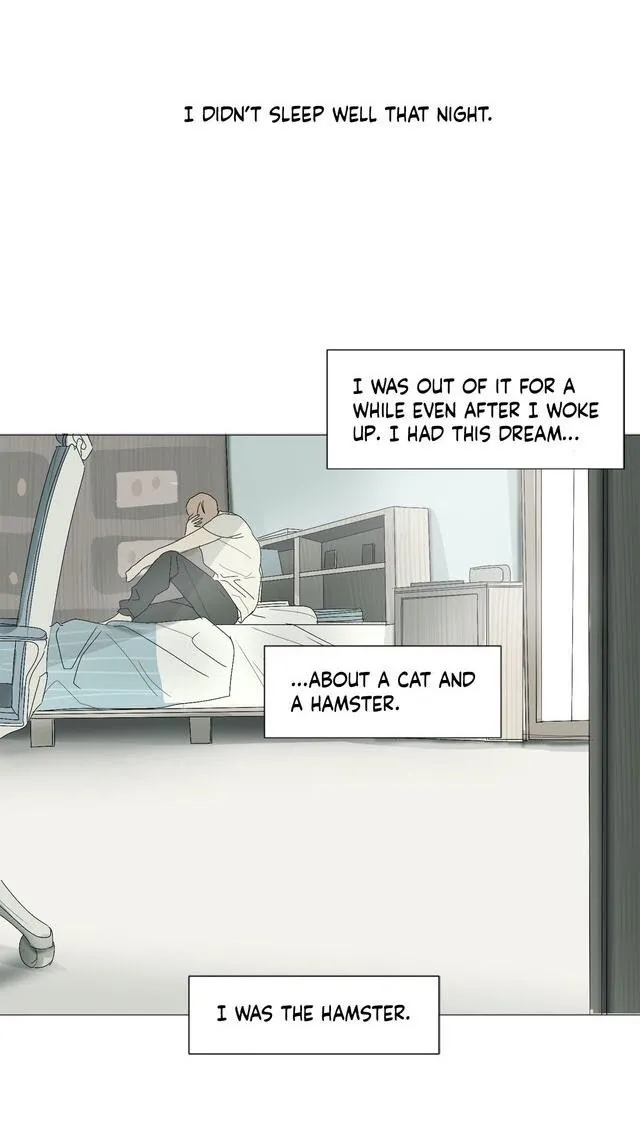 A Shoulder To Cry On - Chapter 15 Page 44