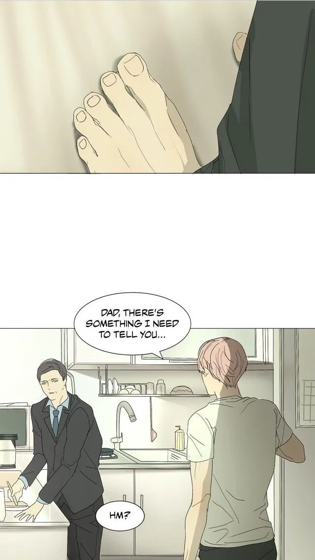 A Shoulder To Cry On - Chapter 15 Page 46