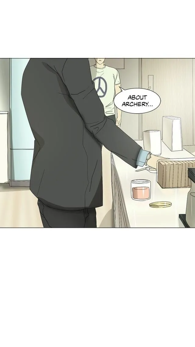 A Shoulder To Cry On - Chapter 15 Page 47