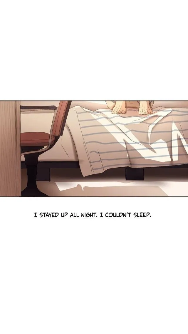 A Shoulder To Cry On - Chapter 15 Page 48