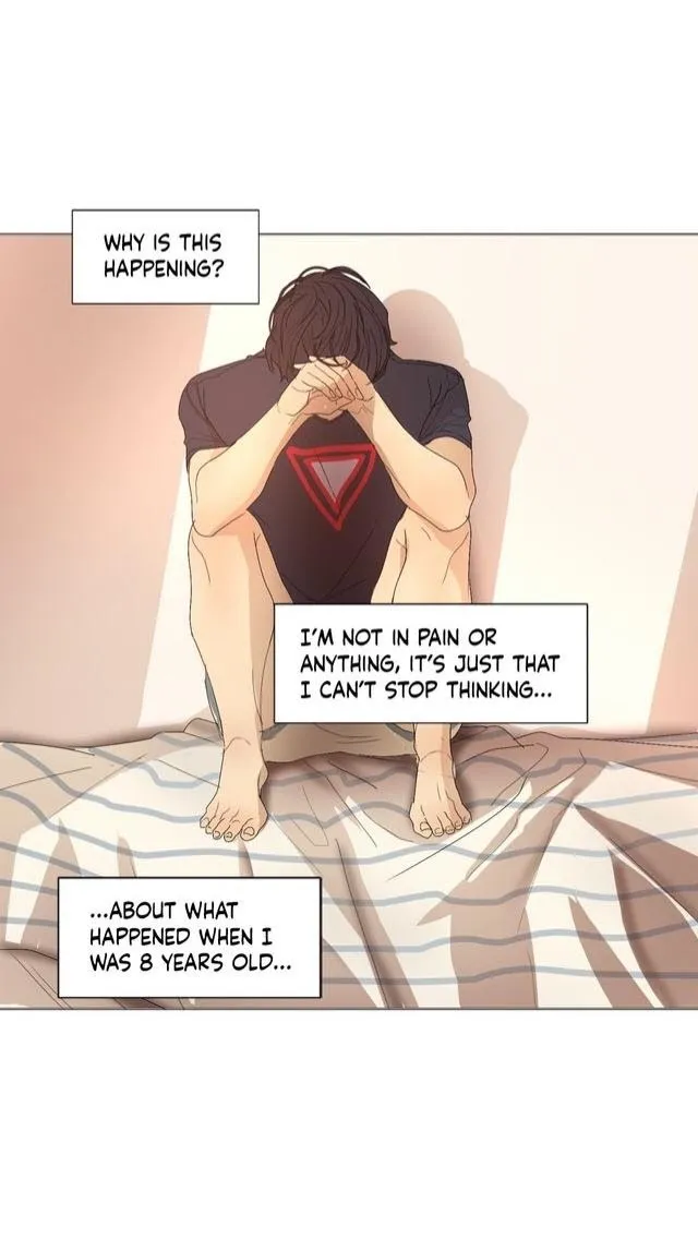 A Shoulder To Cry On - Chapter 15 Page 49