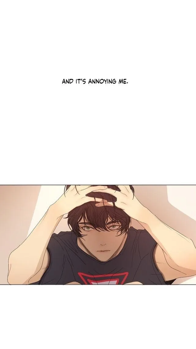 A Shoulder To Cry On - Chapter 15 Page 50