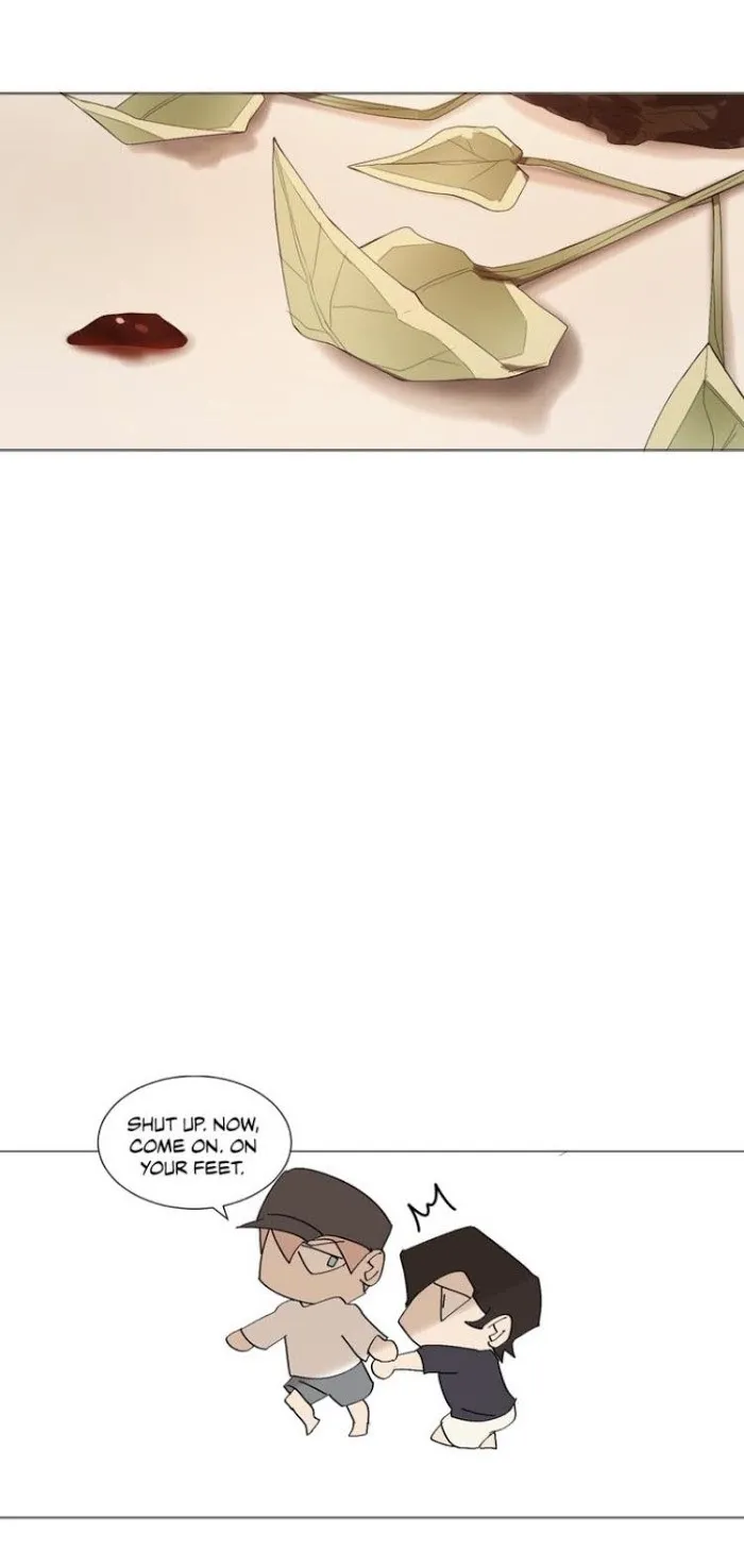 A Shoulder To Cry On - Chapter 17 Page 8