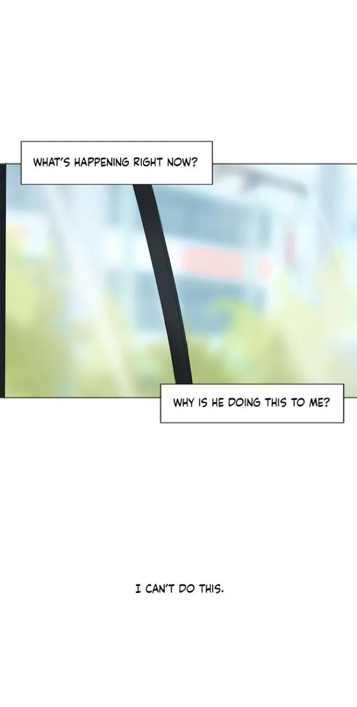 A Shoulder To Cry On - Chapter 17 Page 12
