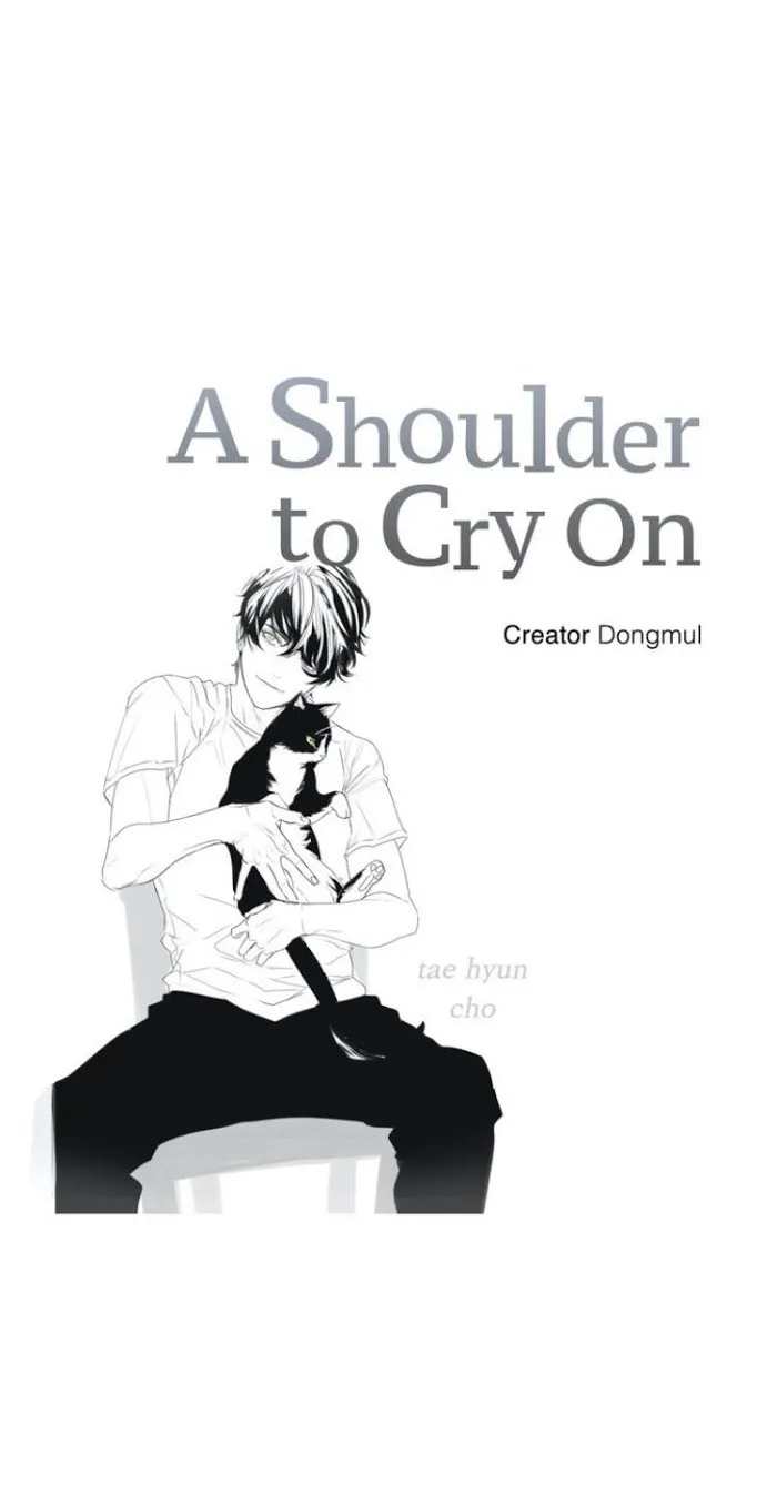 A Shoulder To Cry On - Chapter 17 Page 15