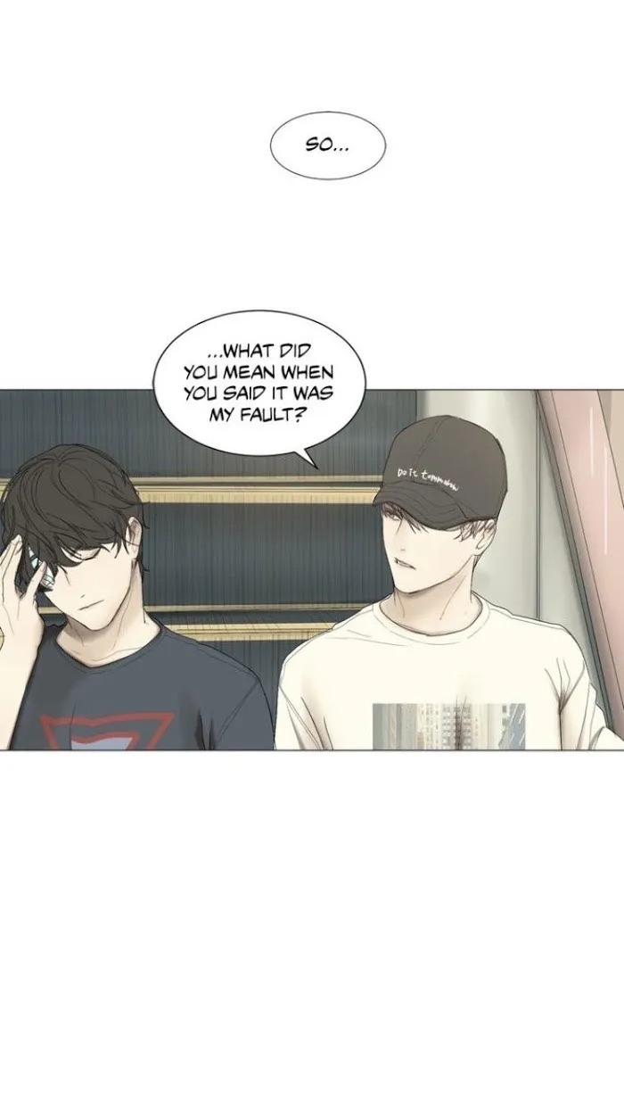 A Shoulder To Cry On - Chapter 17 Page 18