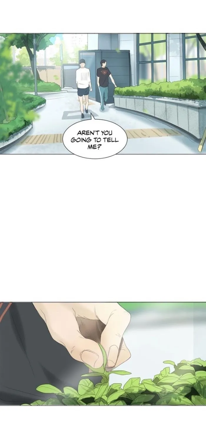 A Shoulder To Cry On - Chapter 17 Page 19