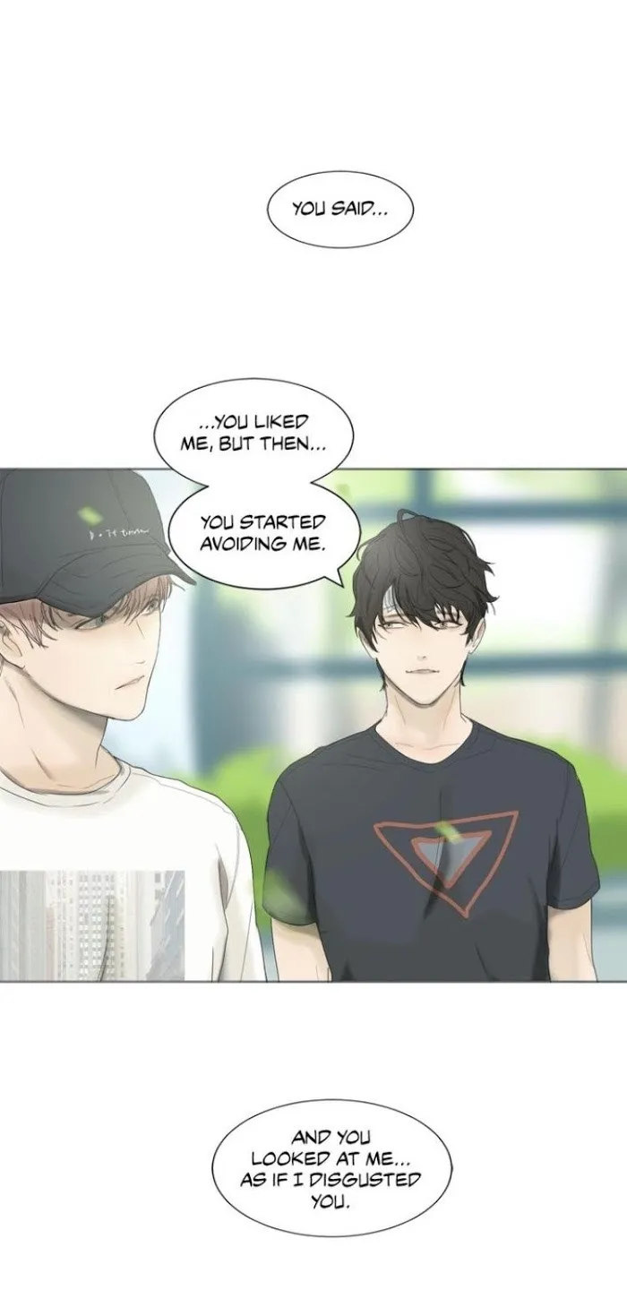 A Shoulder To Cry On - Chapter 17 Page 20