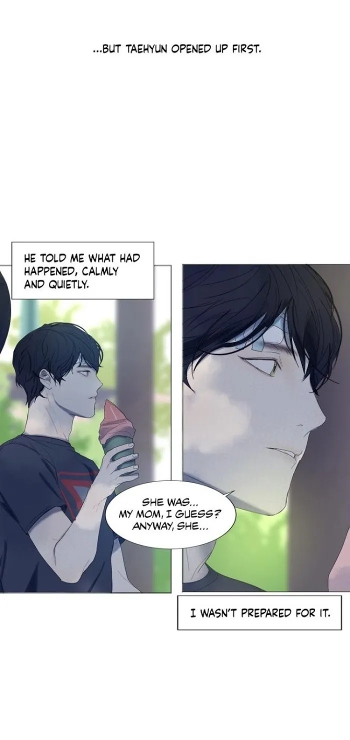 A Shoulder To Cry On - Chapter 17 Page 25