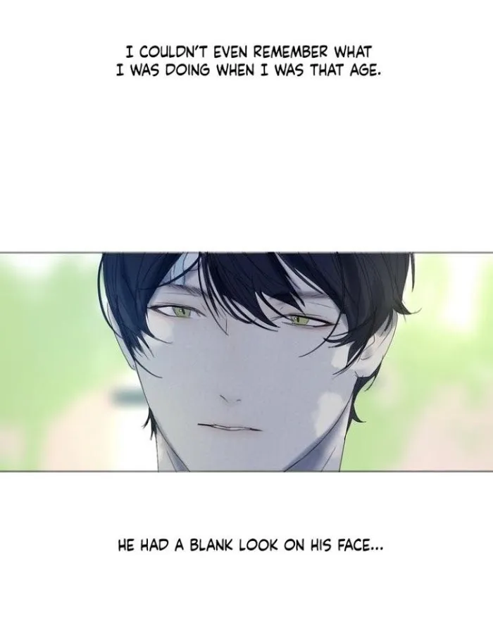 A Shoulder To Cry On - Chapter 17 Page 27