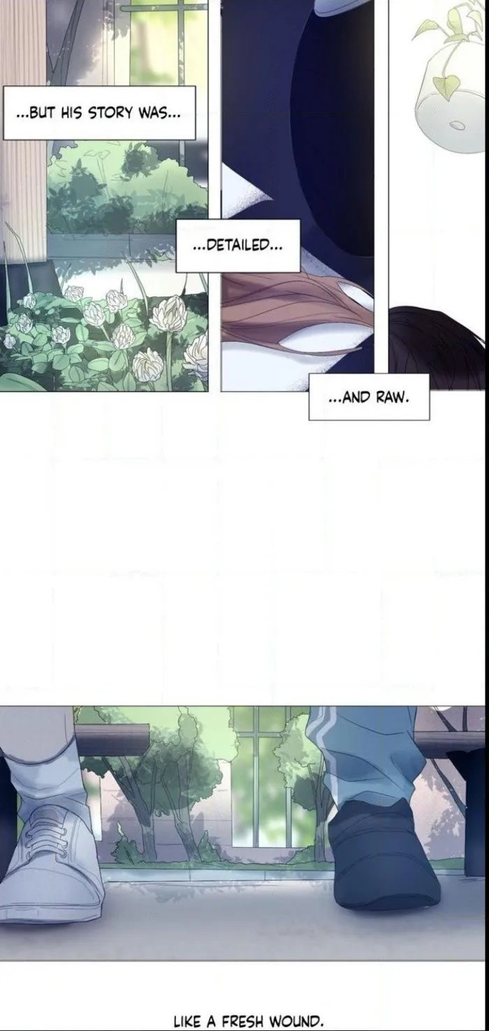 A Shoulder To Cry On - Chapter 17 Page 28