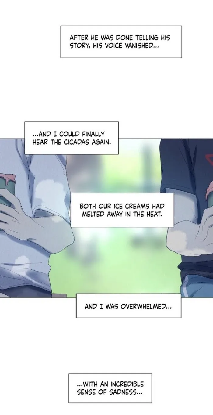 A Shoulder To Cry On - Chapter 17 Page 29