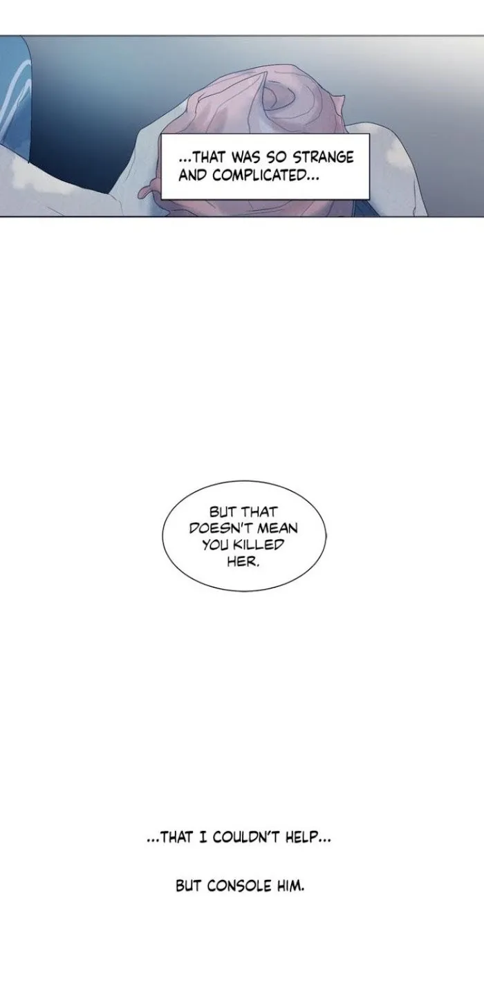 A Shoulder To Cry On - Chapter 17 Page 30