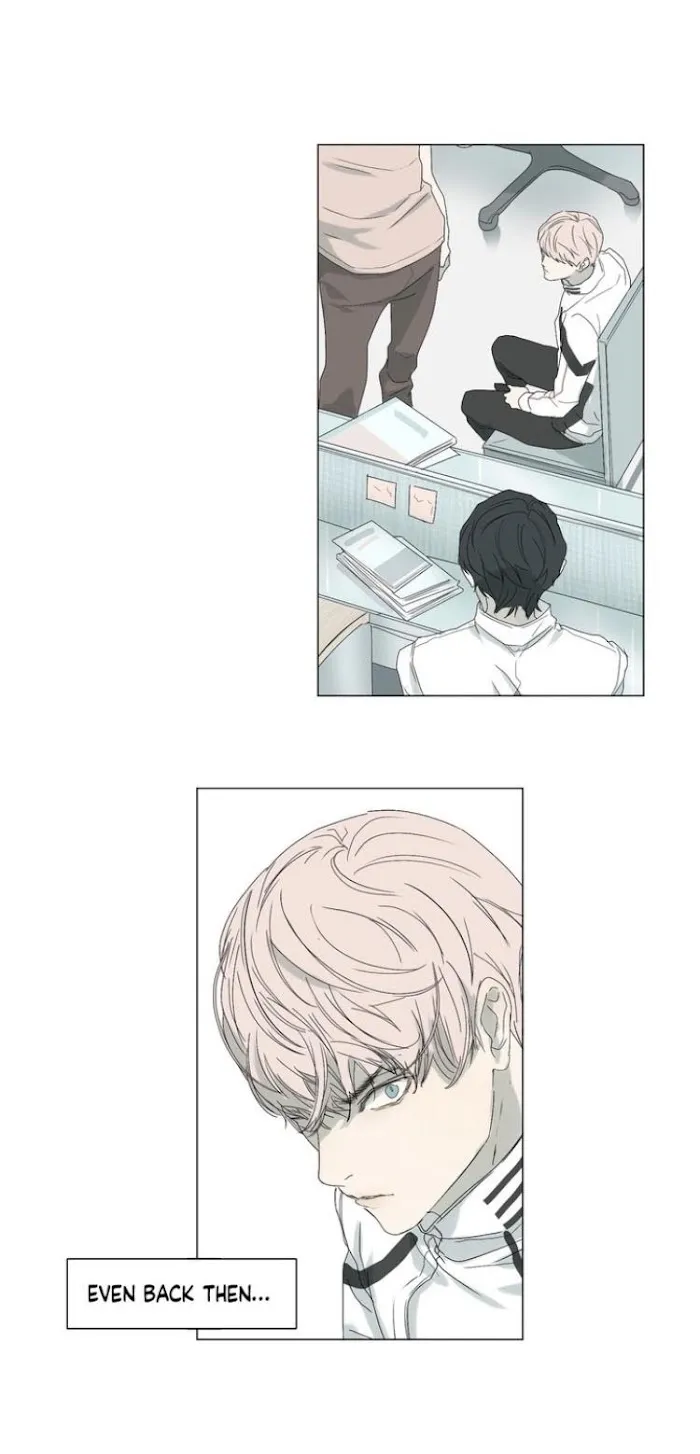 A Shoulder To Cry On - Chapter 19 Page 5