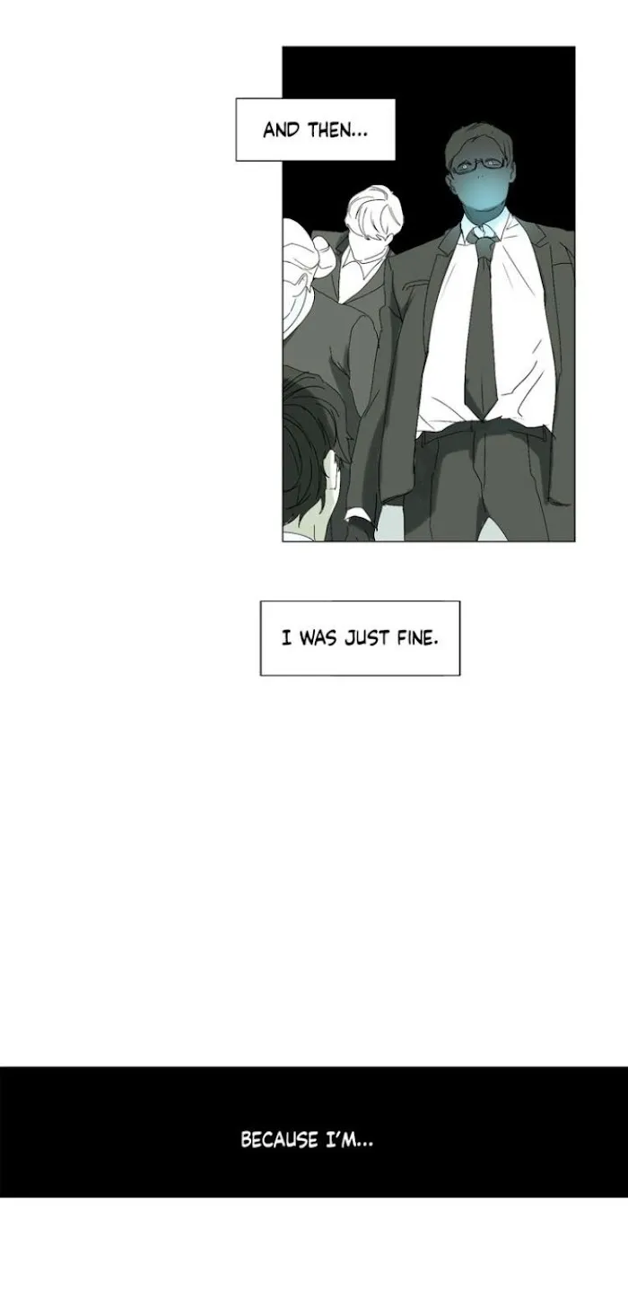A Shoulder To Cry On - Chapter 19 Page 7