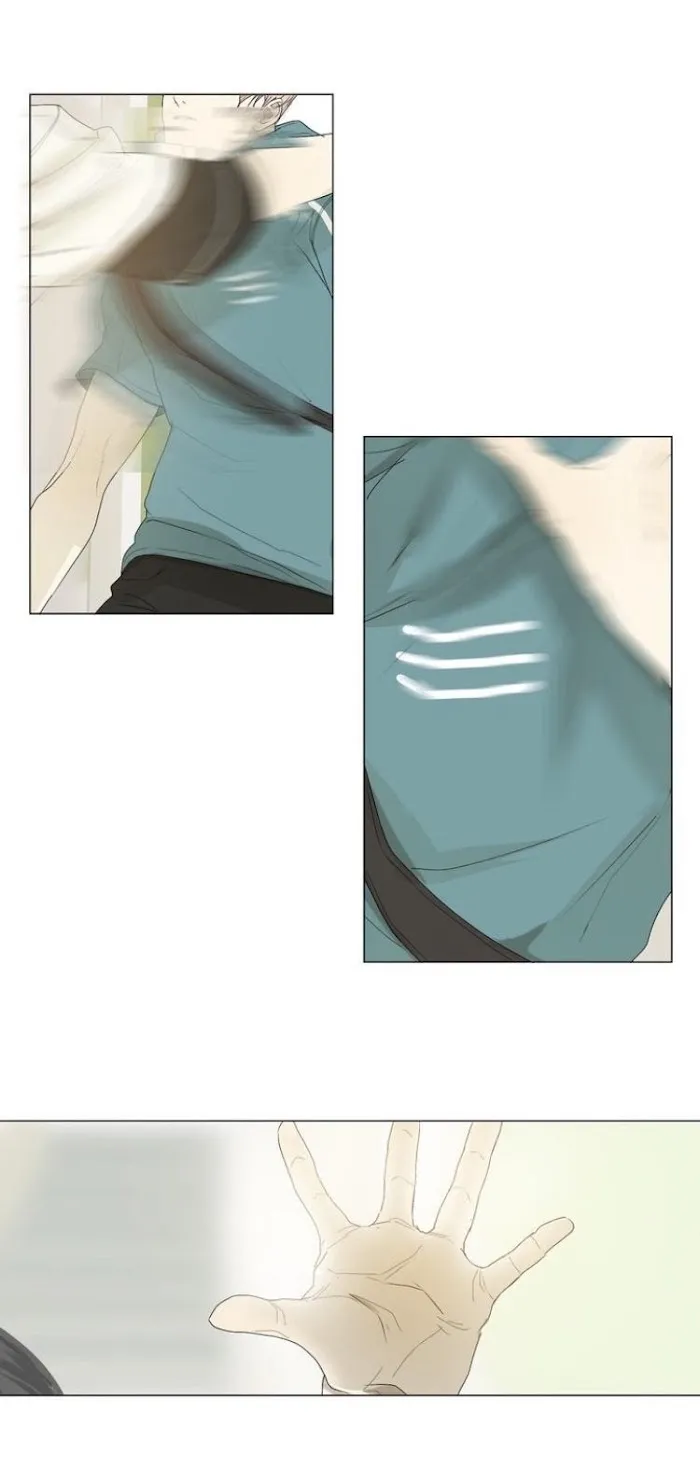 A Shoulder To Cry On - Chapter 19 Page 11