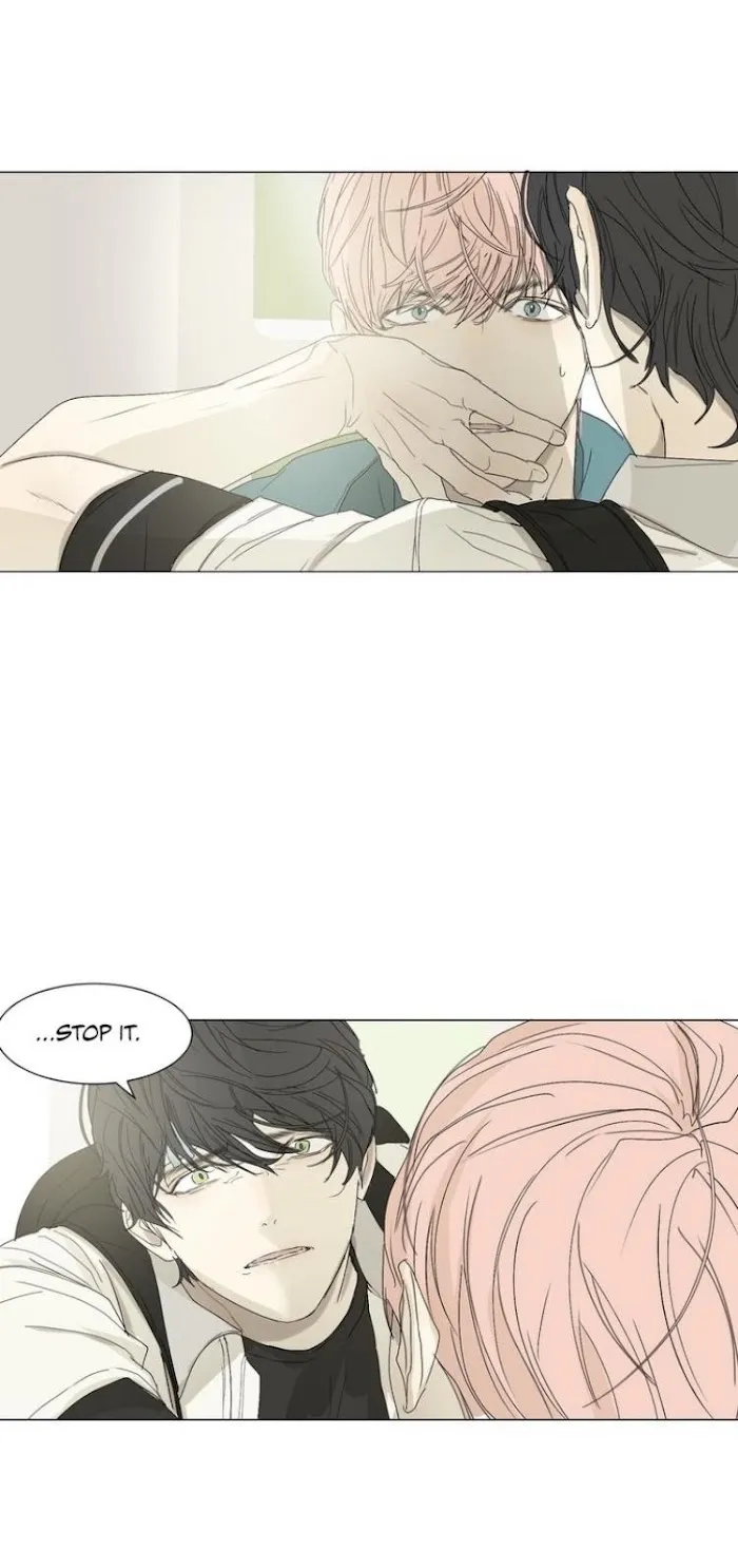 A Shoulder To Cry On - Chapter 19 Page 13