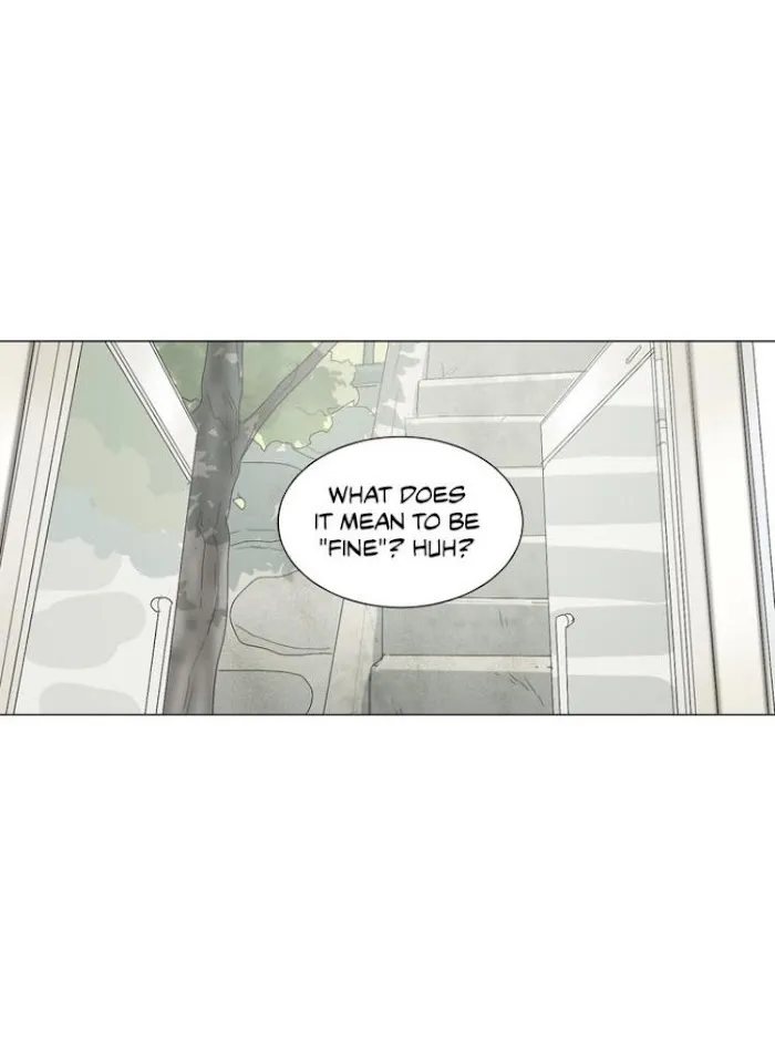 A Shoulder To Cry On - Chapter 19 Page 14