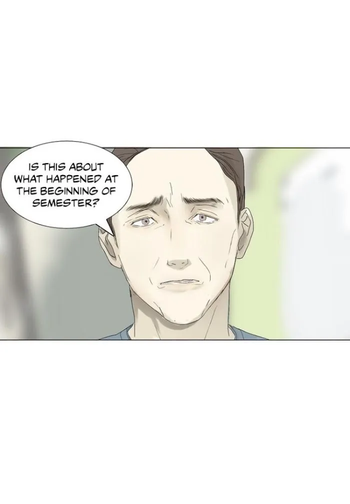 A Shoulder To Cry On - Chapter 19 Page 18