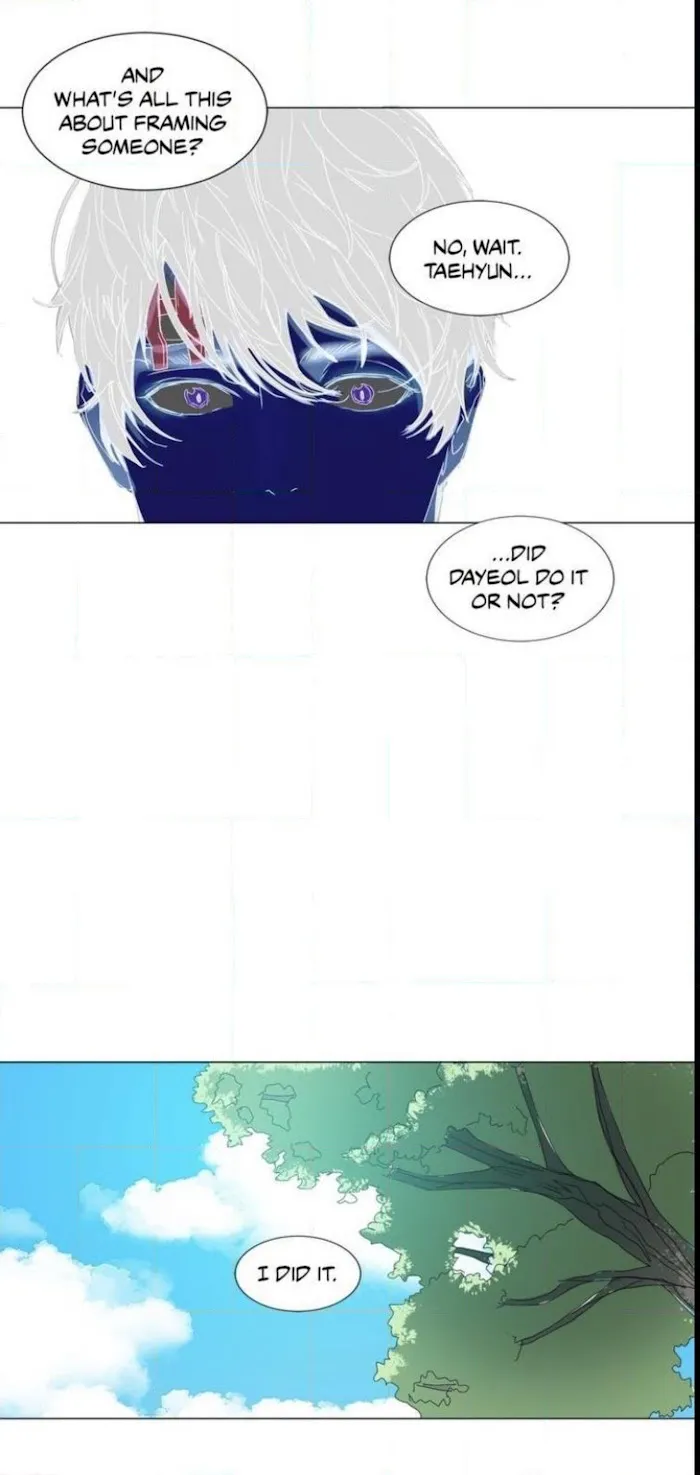 A Shoulder To Cry On - Chapter 19 Page 20