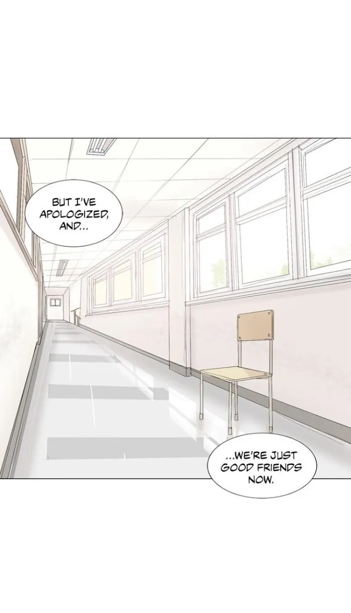 A Shoulder To Cry On - Chapter 19 Page 22
