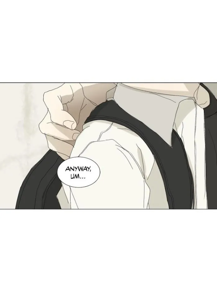 A Shoulder To Cry On - Chapter 19 Page 25