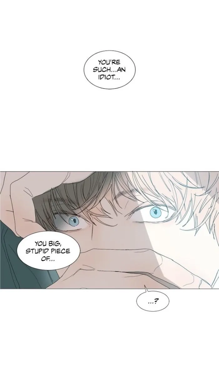 A Shoulder To Cry On - Chapter 19 Page 33