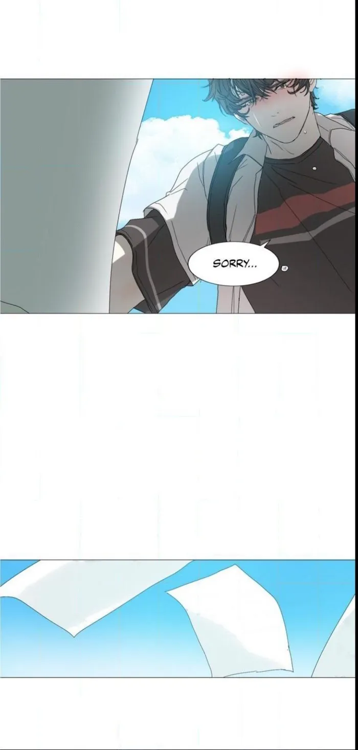 A Shoulder To Cry On - Chapter 19 Page 34