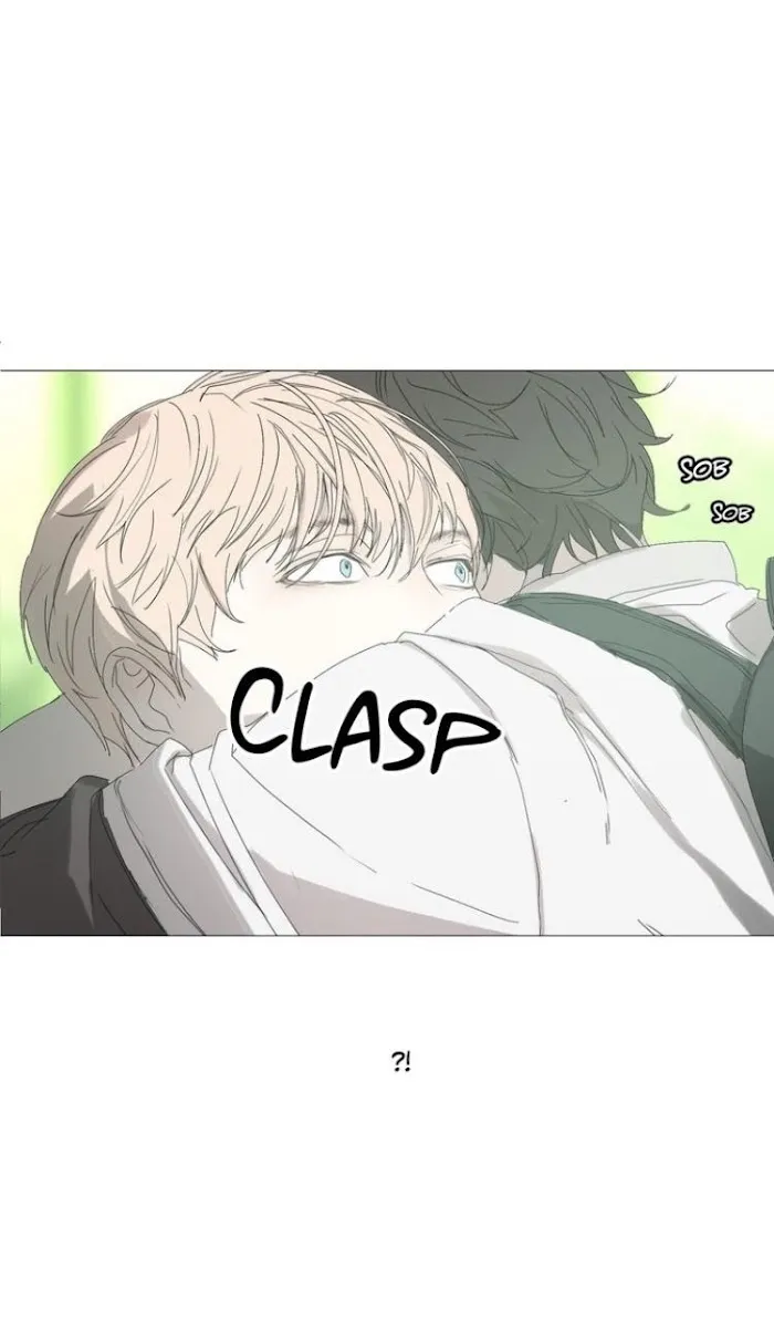 A Shoulder To Cry On - Chapter 19 Page 36
