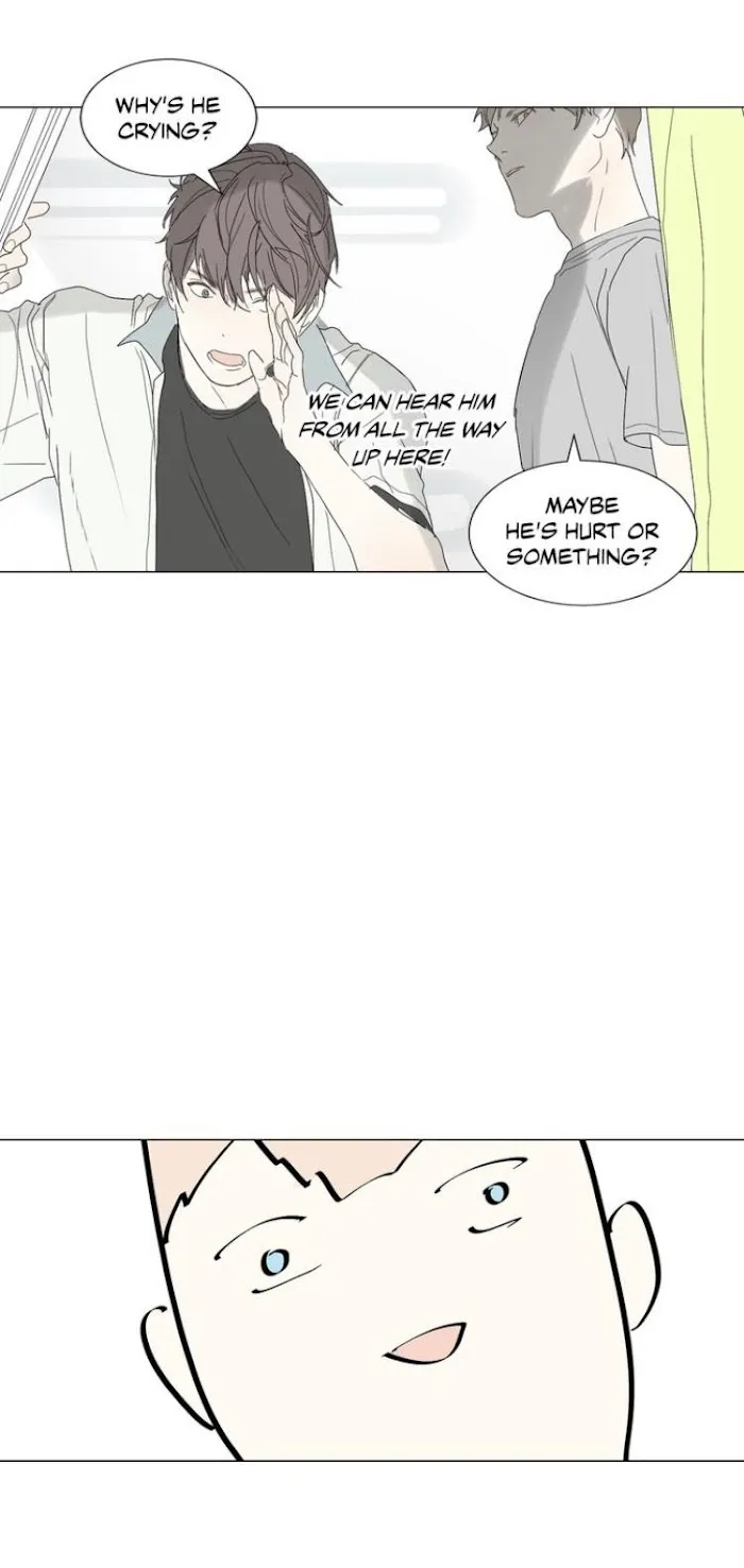 A Shoulder To Cry On - Chapter 20 Page 7