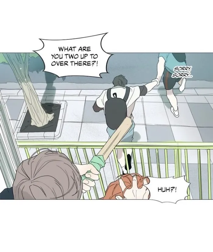 A Shoulder To Cry On - Chapter 20 Page 15