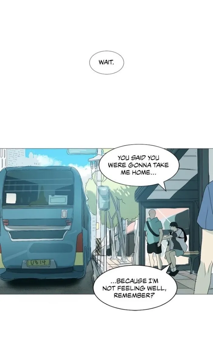A Shoulder To Cry On - Chapter 20 Page 19