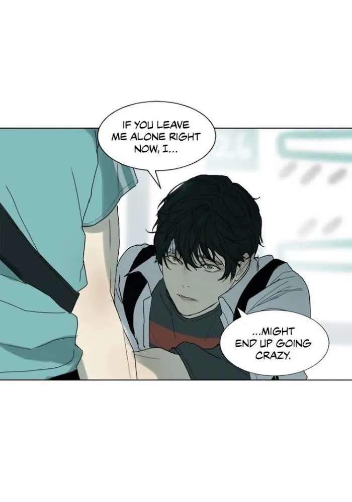 A Shoulder To Cry On - Chapter 20 Page 20