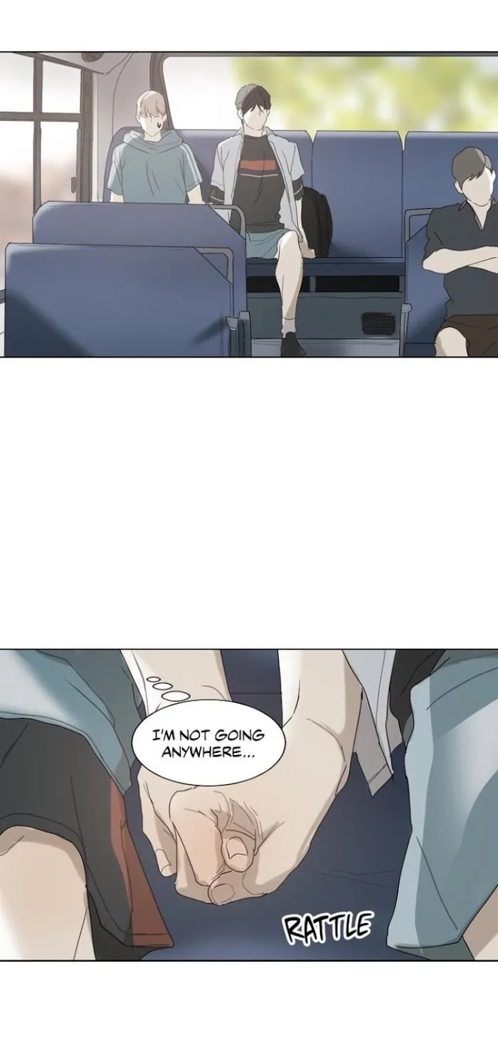 A Shoulder To Cry On - Chapter 20 Page 21
