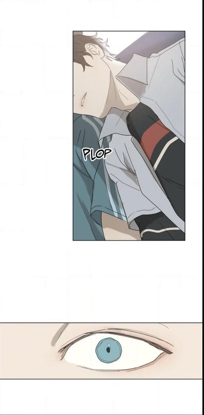 A Shoulder To Cry On - Chapter 20 Page 25