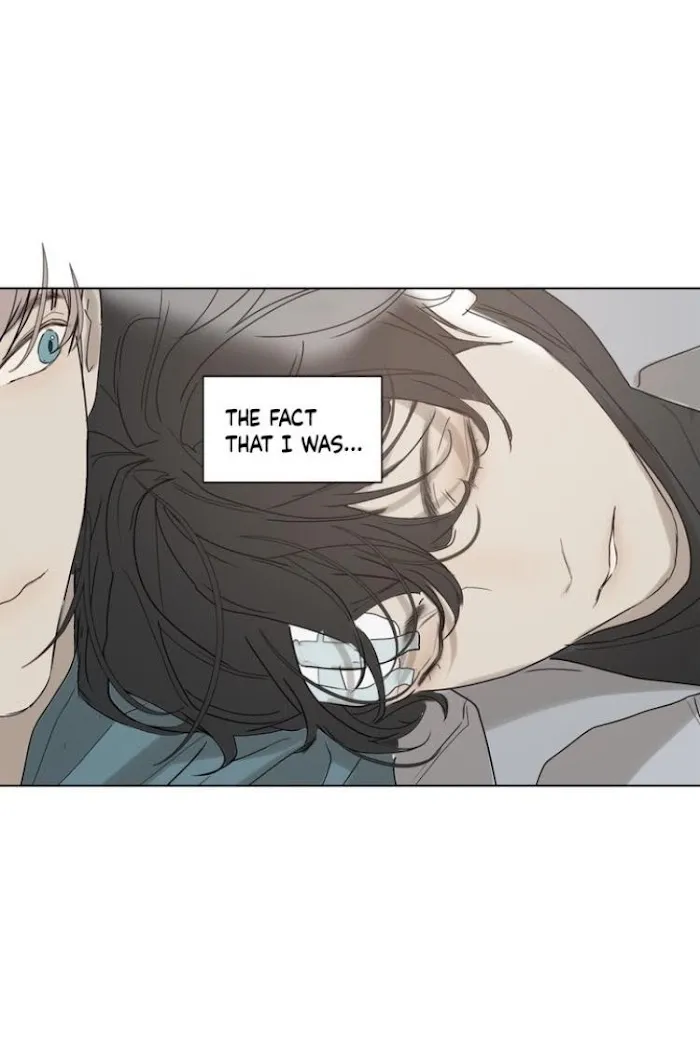 A Shoulder To Cry On - Chapter 20 Page 26