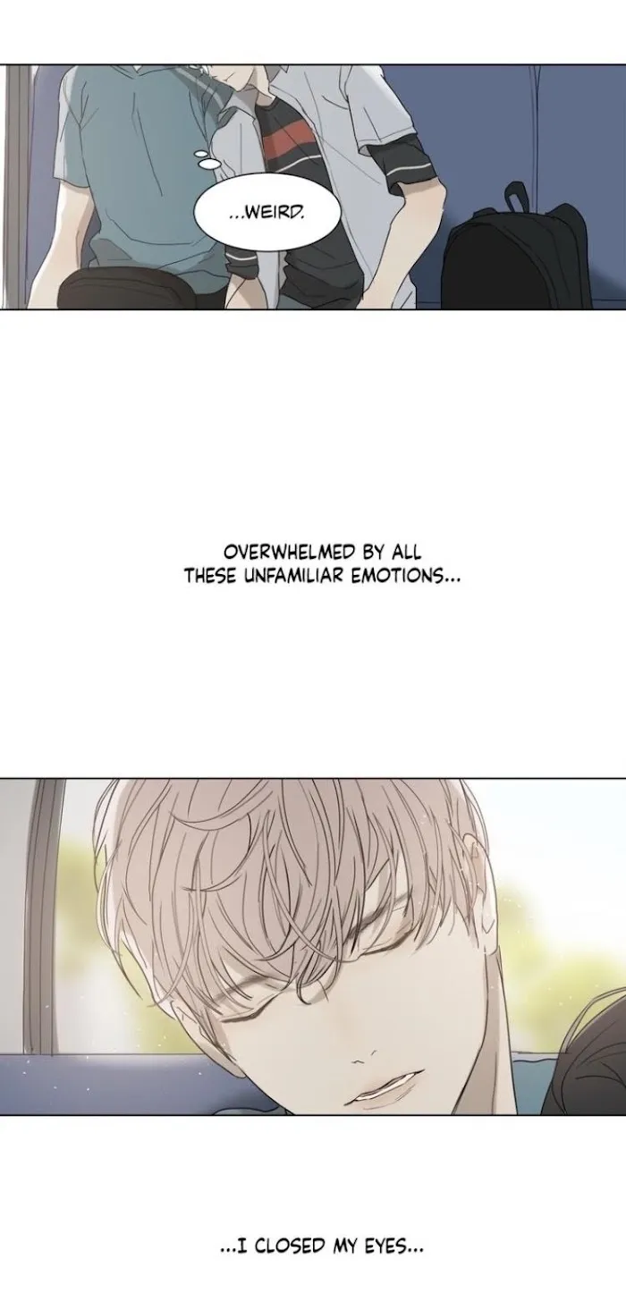 A Shoulder To Cry On - Chapter 20 Page 28